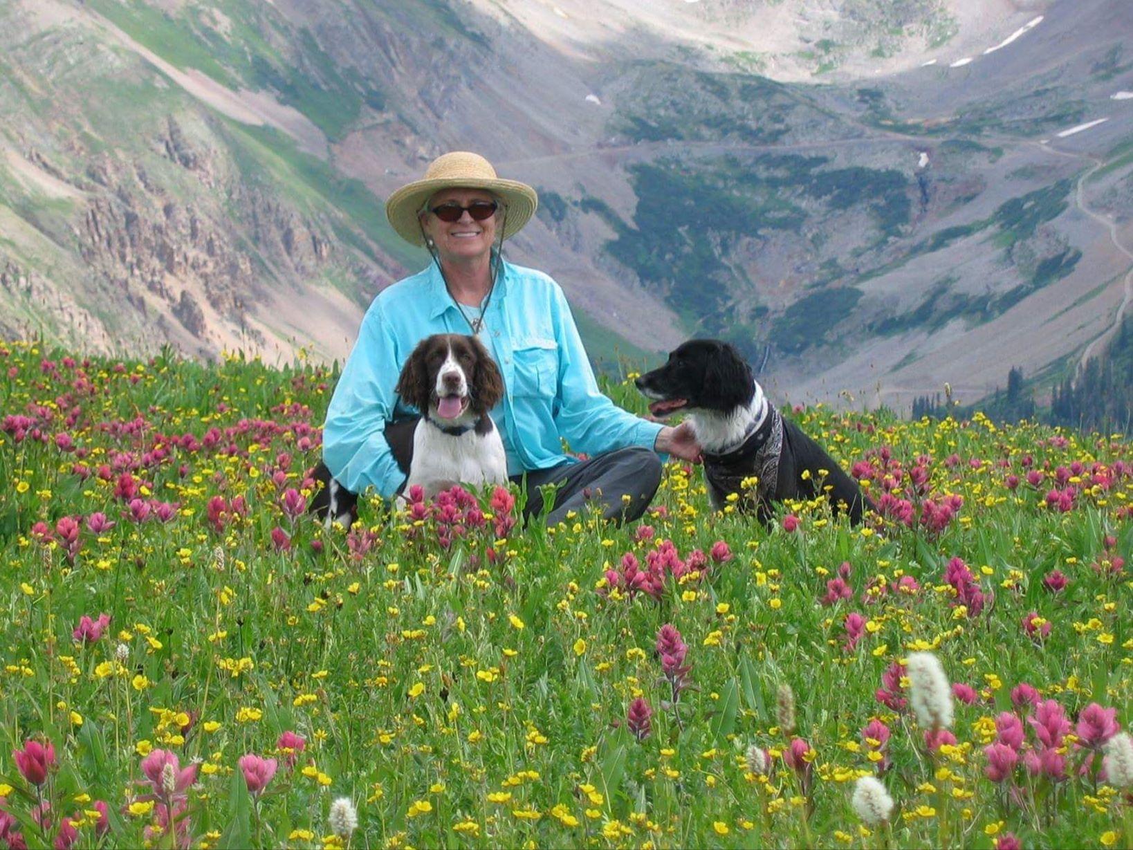 Dr. Barbara And Ean McCormick Puppies For Sale